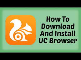 Download uc browser for windows now from softonic: How To Download And Install Uc Browser For Pc And Laptop Hindi Video Dr Technology Youtube