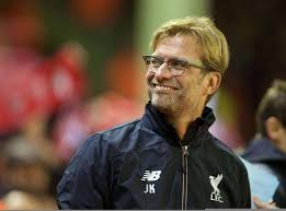 Jurgen klopp got his chance to manage in the premier league when he took over at liverpool in october 2015. Young German Players Will Want To Come And Work With Klopp Liverpool Fc This Is Anfield