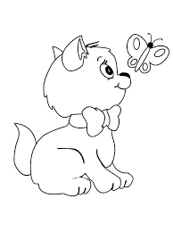 A puppy which turns one year old is equivalent to a 15 year old human being in age. Coloring Pages 4 Kidz Iconmaker Info