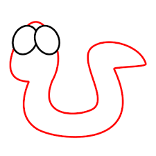 Check spelling or type a new query. How To Draw A Cartoon Worm With An Adorable Face
