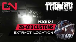 See more ideas about old gas stations, gas station, gas. Escape From Tarkov Zb 013 Extract Location Turn The Power On 12 7 Customs Map Expansion