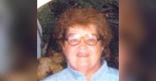 Viola Lee Bowling Obituary