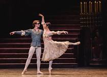 Arts Cinema: Romeo & Juliet