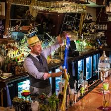 Manhattan, singapore, rose four places to third; Best Bars To Visit In The U S Food Wine