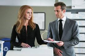 Suits' – Harvey And Donna Finally Kissed, What Happens Next?