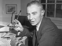 Life, Career of J. Robert Oppenheimer, the 'Father of the Atomic Bomb'