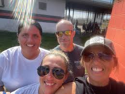 LCR was glad to participate in a recovery kickball tournament this past  weekend. Shout out to Mended Reeds for hosting this event and to all the  providers who jumped in to make