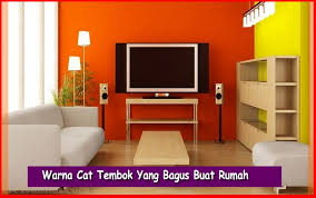 Saat ini perkembangan dunia desain interior, membuat. 4 Pilihan Warna Cat Tembok Yang Bagus Buat Rumah Cara Membangun Rumah Minimalis Yang Murah Ide Warna Cat Ruang Tamu Warna Cat Cat Ruang Tamu