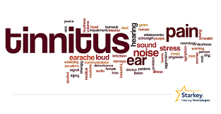 🎵 sound therapy for tinnitus. The Basics Of Tinnitus Or Ringing In The Ears