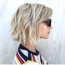 While undercut hairstyles and taper fade haircuts continue to be good ways to cut your hair on the sides and back, most guys are styling messy and textured styles on top. Pin On Bob Hairstyles