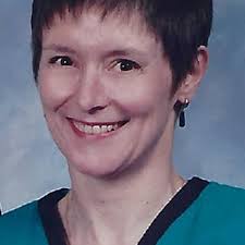 Patricia (Pat) Ann Deacon