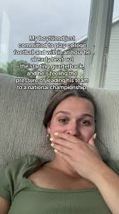 I can’t imagine #fyp #foryoupage #easports #collegefootballplayoff  #eacollegefootball25 #iowastate