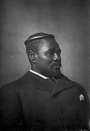Cetshwayo Kampande King Of The Zulus Photographed By Alexander Bassano In London C 1880 African People African Royalty Black Royalty