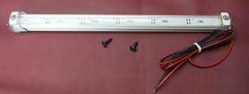 Undefined Led Strip Lighting Strip Lighting Vw Camper