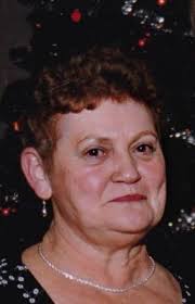 Barbara Ann MATTHEWS (nee Mallette)