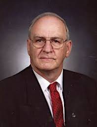 Pastor Robert Jackson “Jack” Hicks