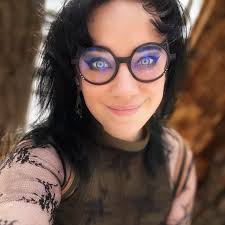 So my dog ran out to the Domino's delivery lady put his mouth