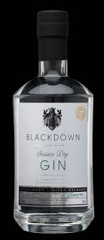 Blackdown Sussex Gin Gin Getranke Alkoholische Getranke Getranke