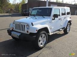 Image result for Bright White 2011 Wrangler