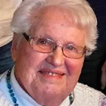 Ethel "Josey" Josephine Olson Obituary