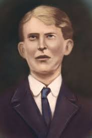 Ott Sanders Cook (1886-1956)