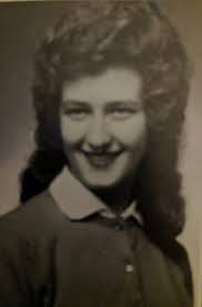 Mt Carmel dances in late 50's