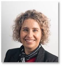 Diana Sarfati, Chief executive and national director of cancer control,  Cancer Control Agency