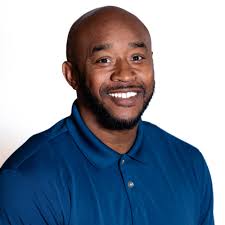 Dwayne Anthony's Instagram, Twitter & Facebook