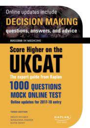 Add to favorites see more. Common Pitfalls For Ukcat Students And How To Avoid Them Oupblog