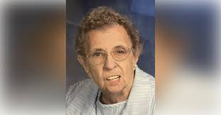 Obituary information for Barbara Jeannine Harvey