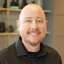 Jeff Tisdale, Loan Officer