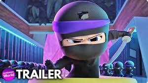 O poderoso chefinho é uma hilária história sobre como a chegada de um bebê impacta uma . O Poderoso Chefinho 2 Negocios Da Familia Legendado 2021 Torrent Download