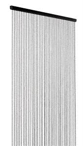 They can get pretty expensive to buy, however. 12 Foot Beaded Curtain Industrial Faux Metal Gray Ball Chain That Bohemian Girl