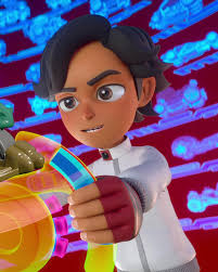 Twisted Metal Season 2 dropped this morning at 3 a.m. EST! Catch me in  episode 1, I had a blast filming with an insanely talented cast and crew.  Huge thanks to my