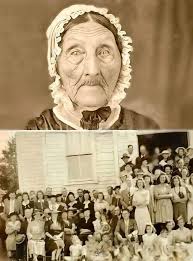 A Russian woman—best known as the first wife of Feodor Vassilyev—holds one  of the most astonishing records in human history. Across 27 pregnancies,  she reportedly gave birth to 69 children, including 16