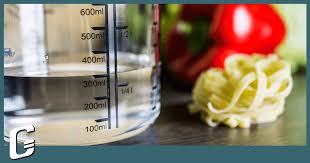 But then i converted grams to oz and its saying its 17oz which is a little over a lb? Ml To L Volume Converter