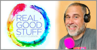 Our Community: Scott Clapson