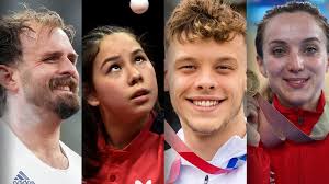 Commonwealth Games 2022: Team Wales announces athletes for Birmingham