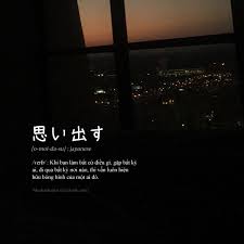 2.sometime there's nothing you can do. Japanese Quotes On Tumblr