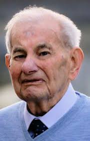 Condolence Book for John Ellis (Bandon, Cork)