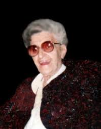 Anne Carroll Obituary (1923