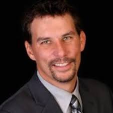 Speakers Marcia Waters and Damian Cox