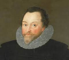 Francis Drake