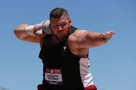 View the competition schedule and live results for the summer olympics in tokyo. Joe Kovacs How This Olympic Shot Putter Builds Strength And Power Thebutchersociety Com