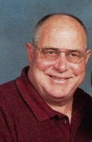 Dennis William Holt Obituary