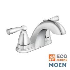 Bathroom Faucet In Chrome 84942