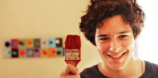La capitale è stata scelta, infatti, per la première di bianca come il latte rossa come il sangue, il film tratto dal libro omonimo di alessandro d'avenia, uno dei best seller più importanti degli ultimi. Bianca Come Il Latte Rossa Come Il Sangue 2013 Recensione Quinlan It