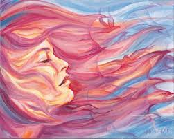 Birds in Flight Painting by Melani Pyke ...