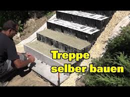 Unsere bautreppe hatte während der rohbauphase sogar ein mitarbeiter der bg bau angeschaut und nicht. 2 Stufen Treppe Selber Bauen Uber 80 Neue Produkte Zum Festpreis Das
