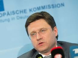 Alexander Nowak droht EU-Ländern mit Gaslieferstopp